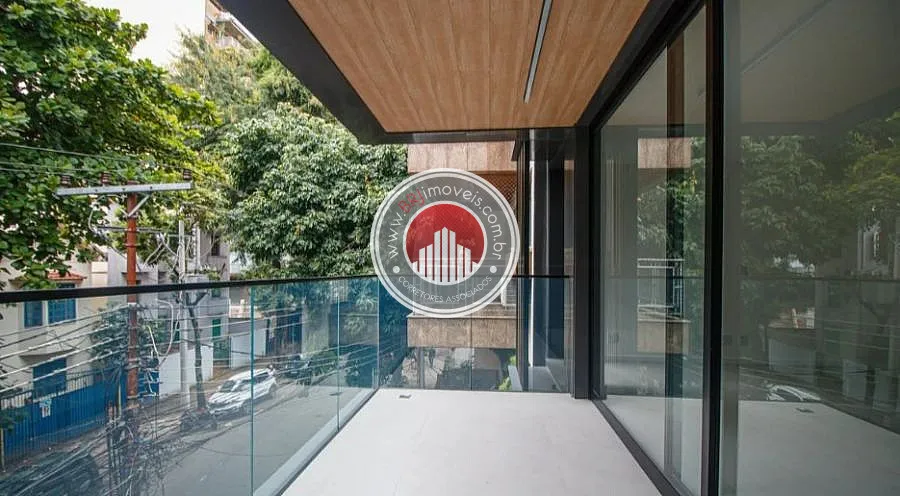 Imagem Apartamento a Venda no bairro Tijuca - Rio de Janeiro, RJ