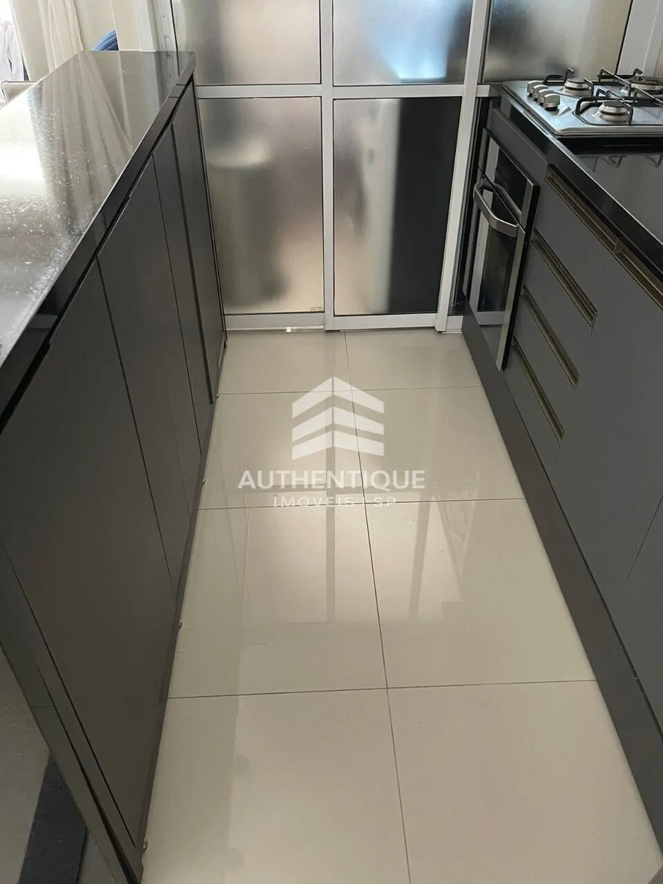 Imagem ENERGY BROOKLIN - Apartamento à venda em São Paulo/SP