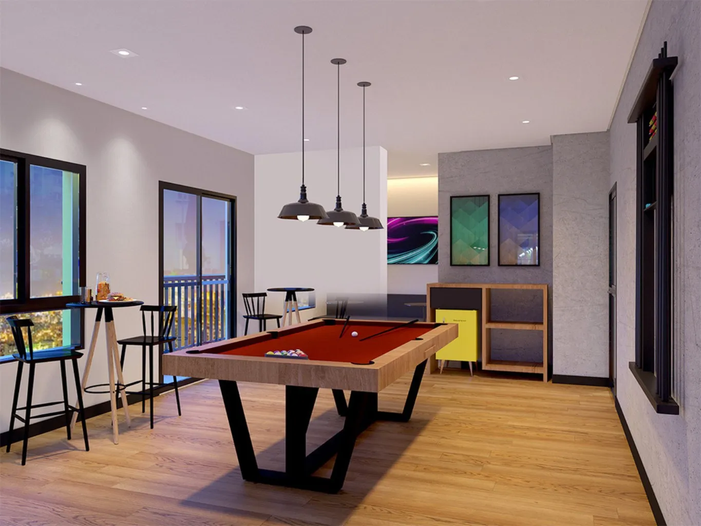 Imagem APARTAMENTO RESIDENCIAL em São Paulo - SP, Jardim Avelino