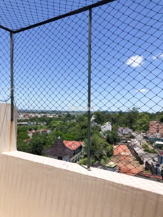 Imagem Amplo apartamento Duplex em localização privilegiada!