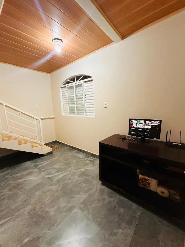 Imagem Vendo casa maravilhosa em Contagem/MG ? Quintas da Jacuba