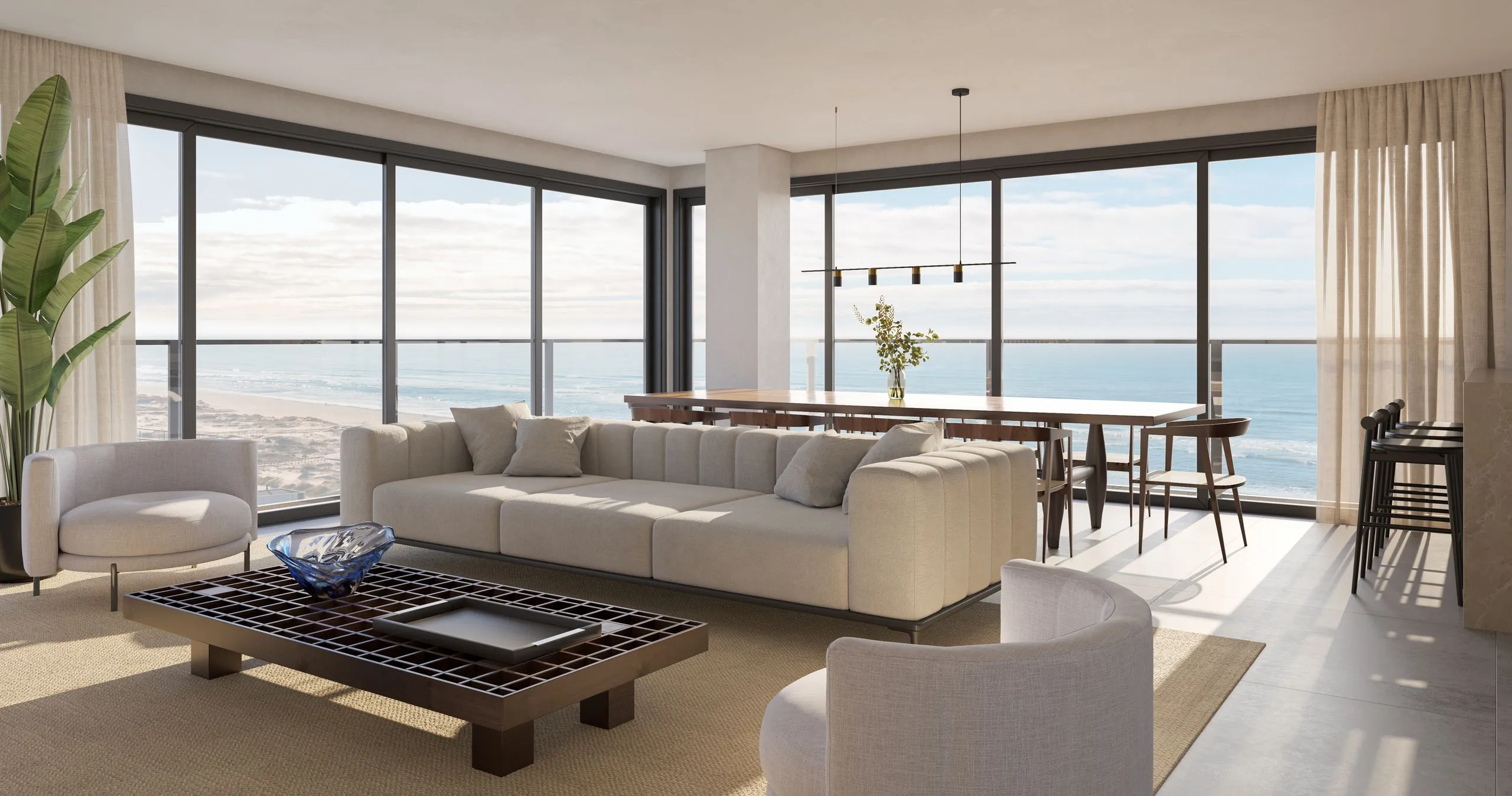 Imagem Apartamento à venda em Torres, Praia Grande, com 3 quartos, 122m2