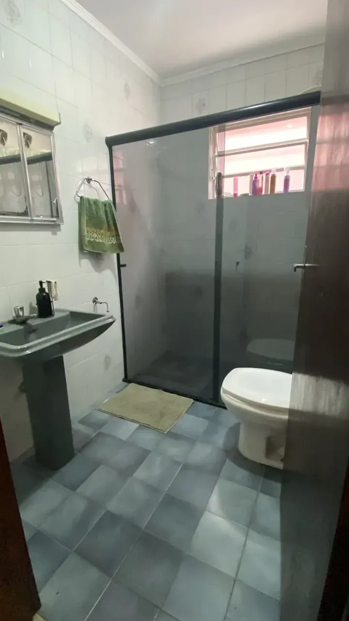 Imagem Casa com 3 Quartos à Venda, 120 m² em Centro - Mauá