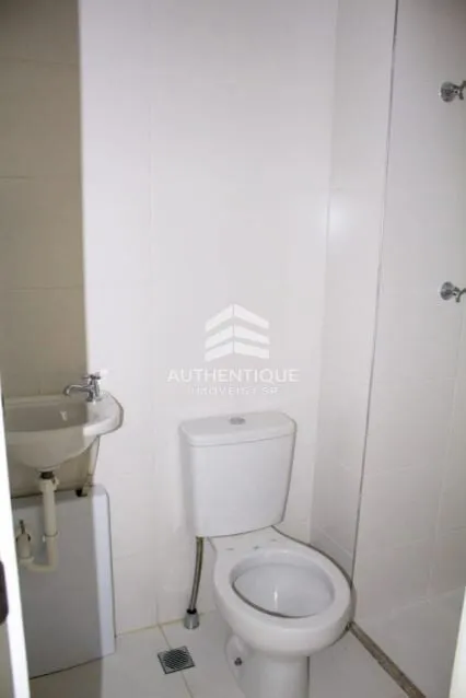 Imagem UPSIDE PARAISO - Apartamento à venda em São Paulo/SP