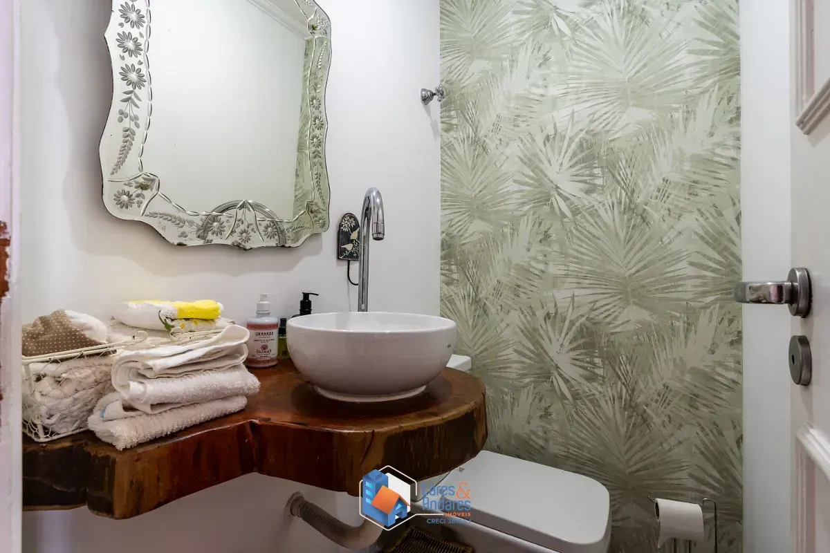 Imagem Apartamento para venda em Indianópolis com 2 quartos, sendo 2 suítes, 93m²