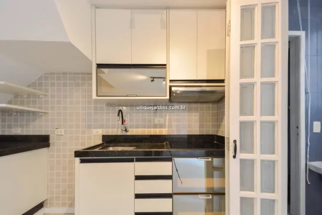 Imagem Apartamento à venda Jardim América São Paulo