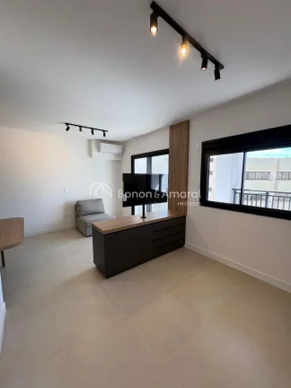 Imagem Se você procura praticidade, conforto e um toque de sofisticação, esse Studio é a escolha perfei...