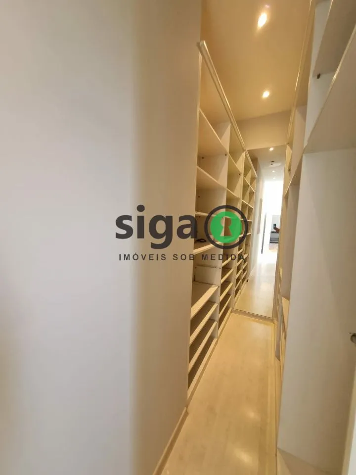 Imagem Apartamento a venda no Itaim Bibi com 2 quartos