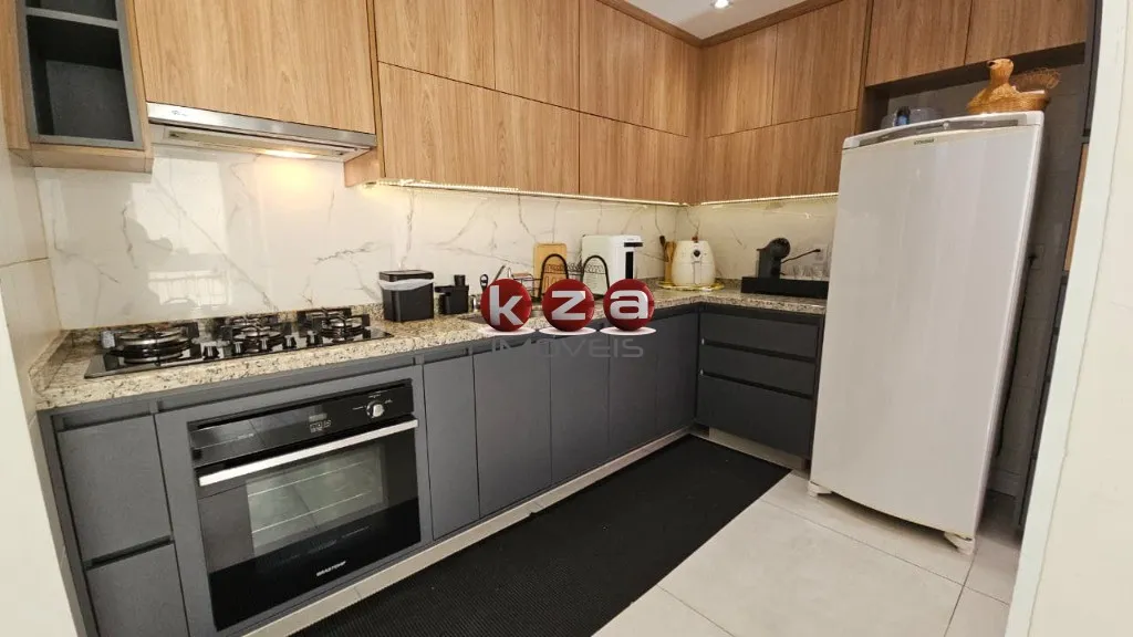 Imagem Venda de Apartamento de Luxo em Vinhedo-SP no Condominio Splendore - 3 quartos, 3 suítes, 3 salas, 5 banheiros, 3 vagas de garagem, 230m².
