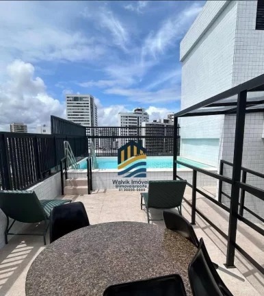 Imagem Flat / Apartamento em Boa Viagem!