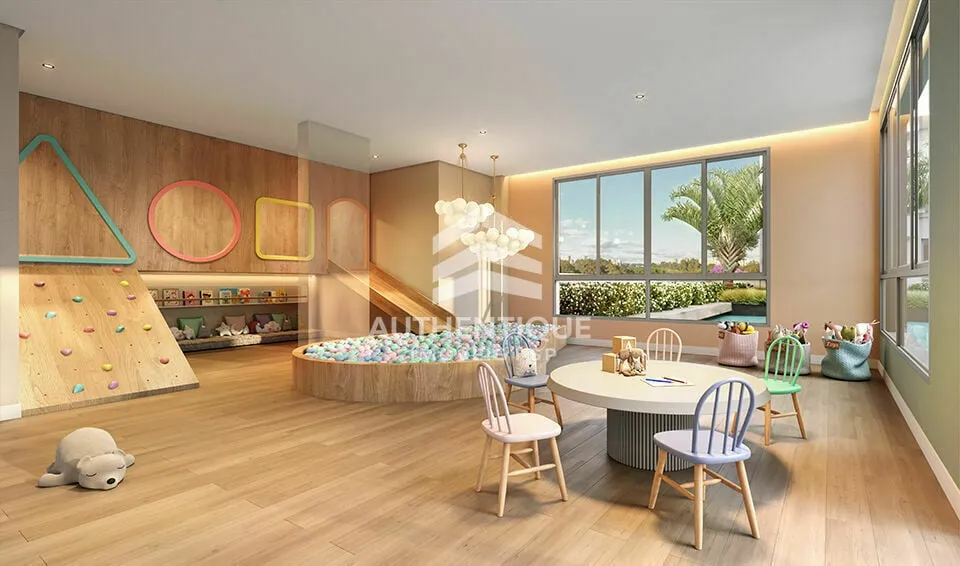 Imagem VERDANT PARQUE RESORT - Apartamento à venda no bairro Tucuruvi - São Paulo/SP, Zona Norte