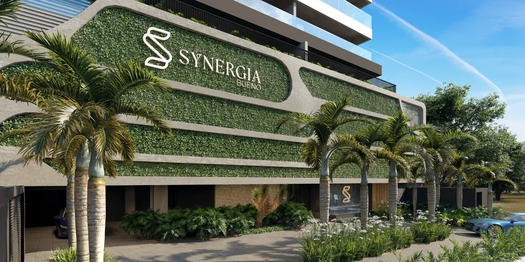 Imagem Apartamento à venda no bairro Setor Bueno - Goiânia/GO