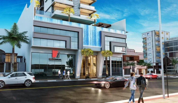 Imagem APARTAMENTO RESIDENCIAL em Itapema - SC, Centro