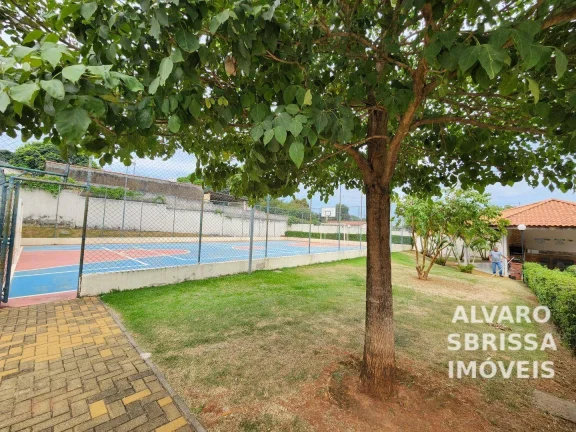 Imagem Apartamento de 57m² no Residencial Ilha Bela - Itu/SP