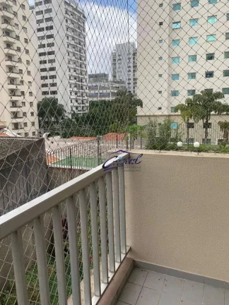 Imagem Apartamento com 1 quarto à venda, 45 m² - Pinheiros - São Paulo/SP