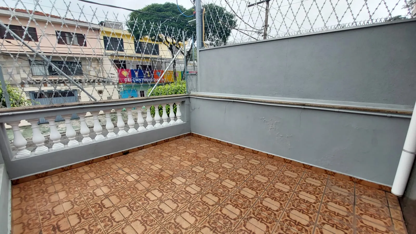 Imagem VENDO EXCELENTE SOBRADO NO BAIRRO CIDADE ADEMAR!