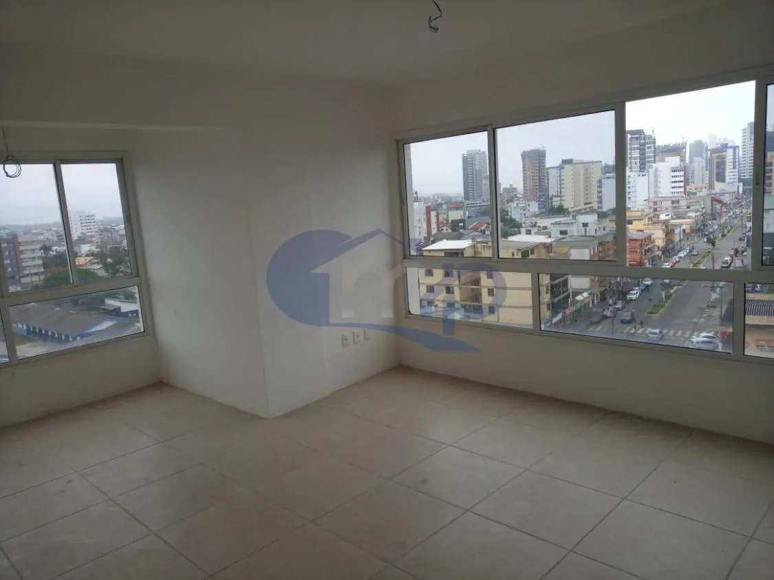 Imagem Apartamento a venda com 3 dormitorios no centro de Torres/RS