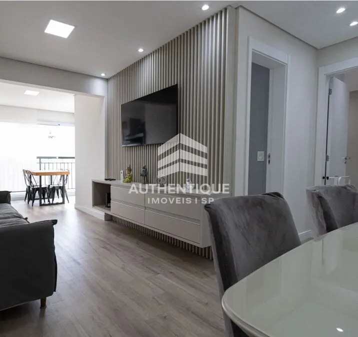 Imagem CLIMA SÃO FRANCISCO - Apartamento à venda em São Paulo/SP