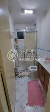Imagem Apartamento para Venda em Itanhaém / SP no bairro Tupy