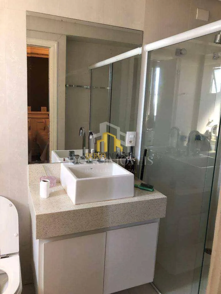 Imagem Cobertura à venda - 523m² | 4 suítes | 6 vagas | Rudge Ramos