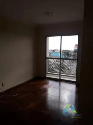 Foto do imóvel SANTO ANDRÉ Apartamento 69M², 3 dormitórios, 2 banheiros, 1 vaga ótima localização e valor !!!
