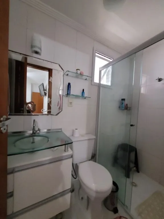 Imagem APARTAMENTO COM 103,00 m² - TUPI - PRAIA GRANDE SP