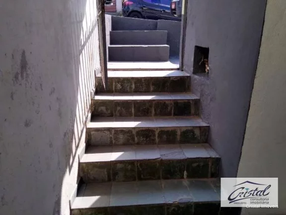 Imagem Sobrado Residencial à venda, Jardim Lavapes das Graças, Cotia - .