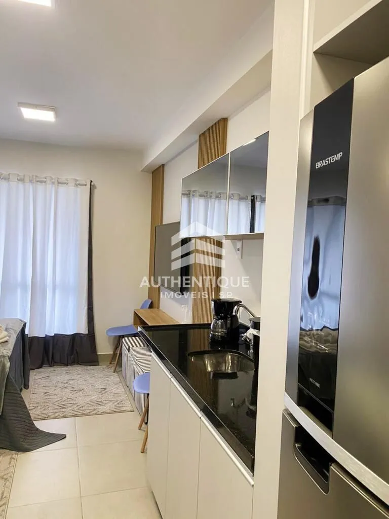 Imagem SINTESE IBIRAPUERA - Apartamento à venda no bairro Moema - São Paulo/SP, Zona Sul