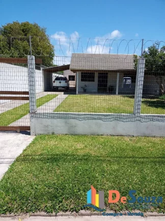 Imagem Muito espaço: