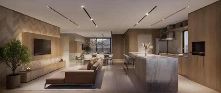 Imagem Renovaccio - Apartamento à venda no bairro Meia Praia - Itapema/SC