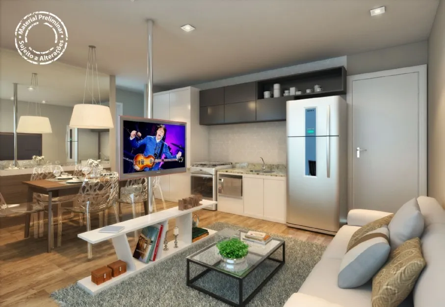Imagem Station Residence MBigucci - Station Residence MBigucci