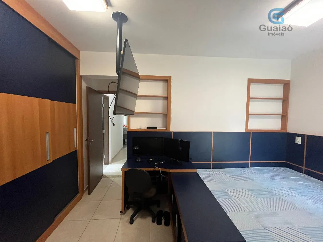 Imagem Vendo apartamento 2 dormitorios, sendo uma suíte,Bairro Ponta da Praia, Santos, SP