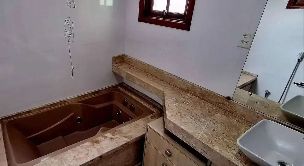 Imagem Casa em Passo das Pedras