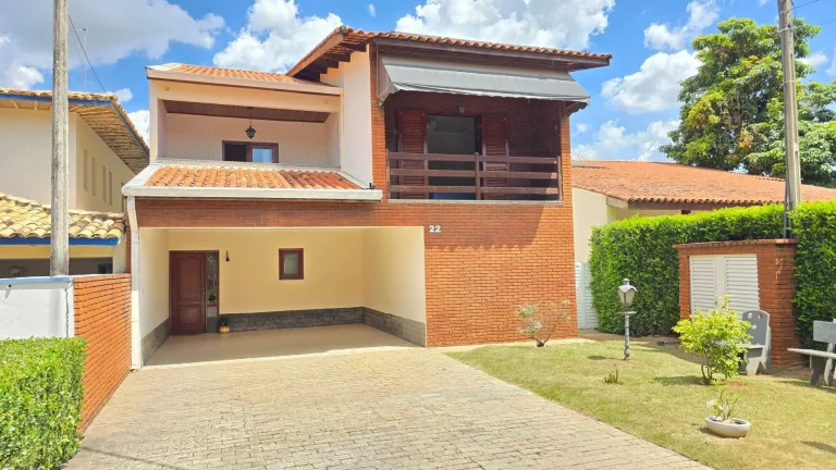 Imagem Casa com 3 suítes à venda, 259 m² por R$ 1.150.000