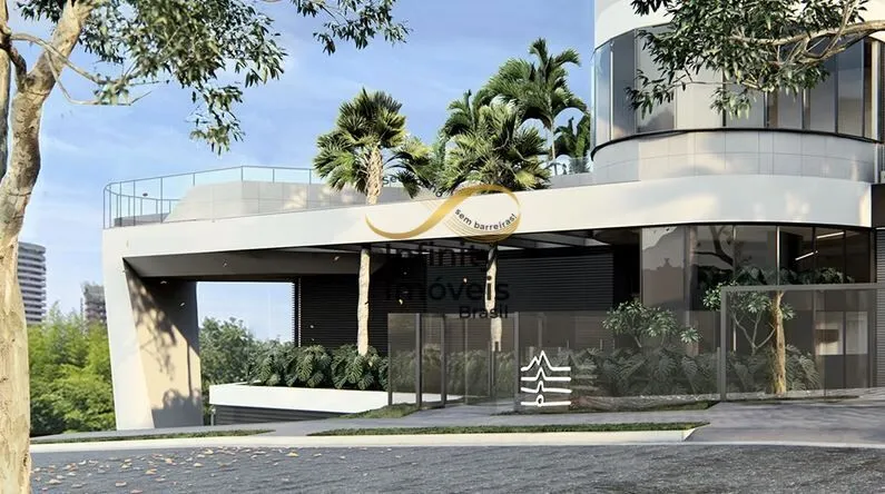 Imagem MIRÓ - Apartamento à venda no bairro Vale do Sereno - Nova Lima/MG