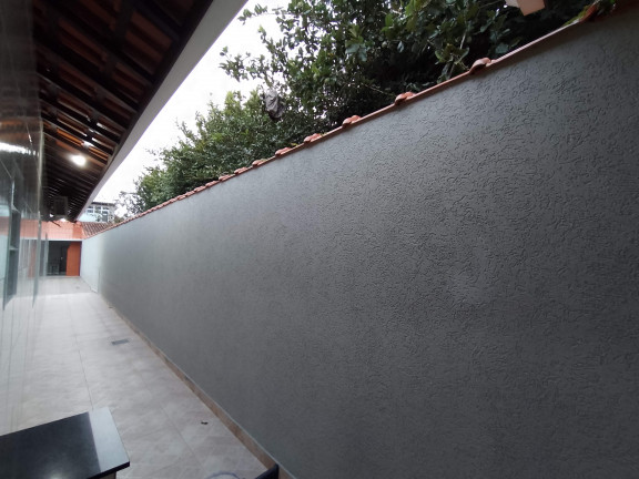 Imagem Casa com 2 Quartos à Venda, 101 m² em Maracanã - Praia Grande