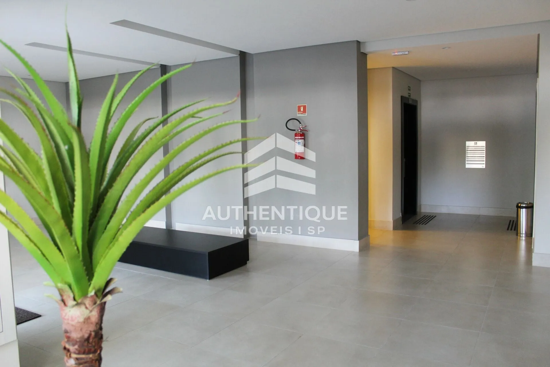 Imagem BOSQUE MARAJOARA - Apartamento à venda em São Paulo/SP