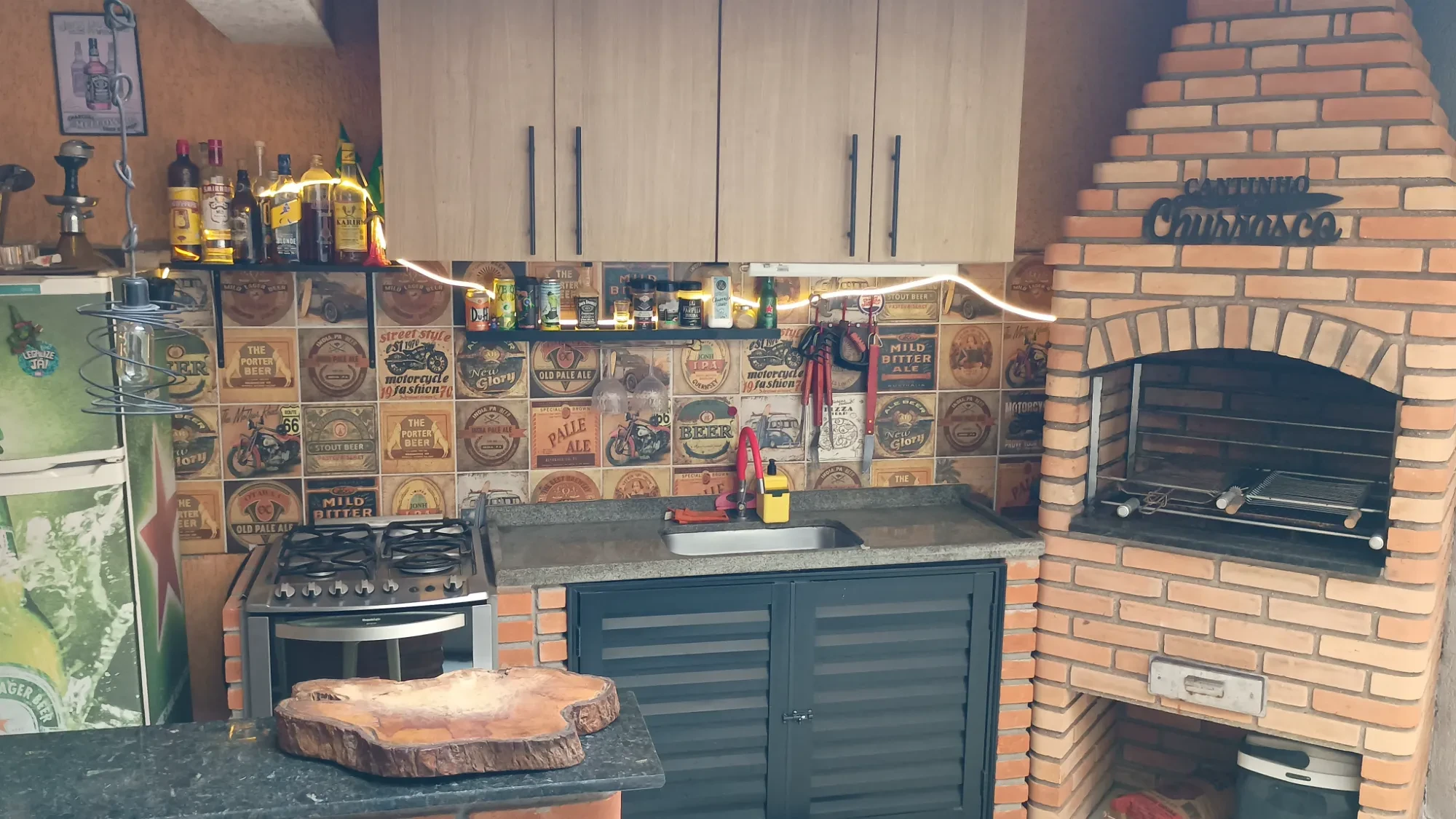 Imagem Sobrado com 3 Quartos à Venda, 200 m² em Gopoúva - Guarulhos
