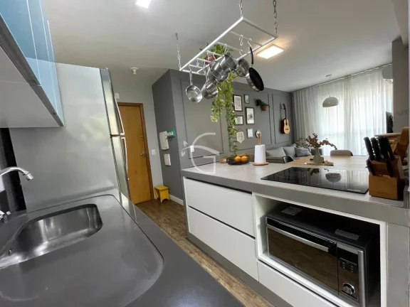 Imagem APARTAMENTO NO ANITA GARIBALDI