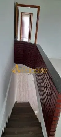 Imagem Casa à venda 3 Quartos, 2 Suites, 2 Vagas, 209M², Jardim Hípica Pinheiro, Taubaté - SP