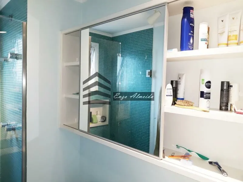 Imagem GIOIA ACLIMACAO - Apartamento à venda em São Paulo/SP