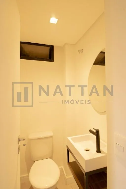Imagem Apartamento com 3 dormitórios à venda, 80 m² por R$ 680.000,00 - Tatuapé - São Paulo/SP