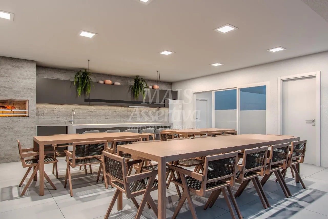 Imagem EXCELENTE APARTAMENTO PARA VENDA NO CENTRO DE NOVO HAMBURGO