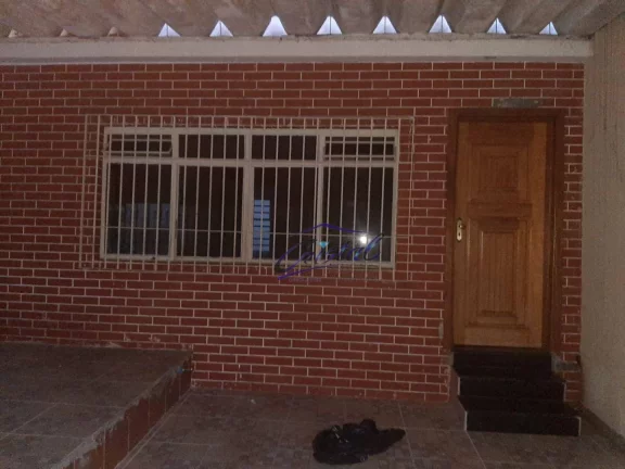 Foto do imóvel Sobrado com 6 dormitórios à venda, 160 m² - Jardim Guarau - São Paulo/SP
