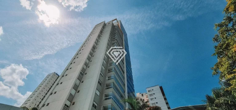 Imagem Apartamento 4 Suítes, 209 m² à venda na 204 Sul - Residência Opus 204