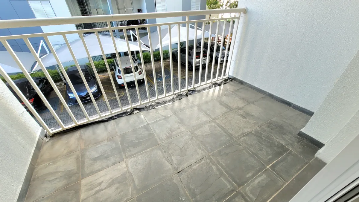 Imagem Apartamento para venda em Campestre com 2 quartos, sendo 1 suíte, 73m2