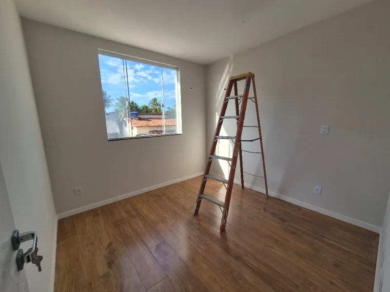 Imagem CASA RESIDENCIAL em SERRA - ES, SÃO FRANCISCO