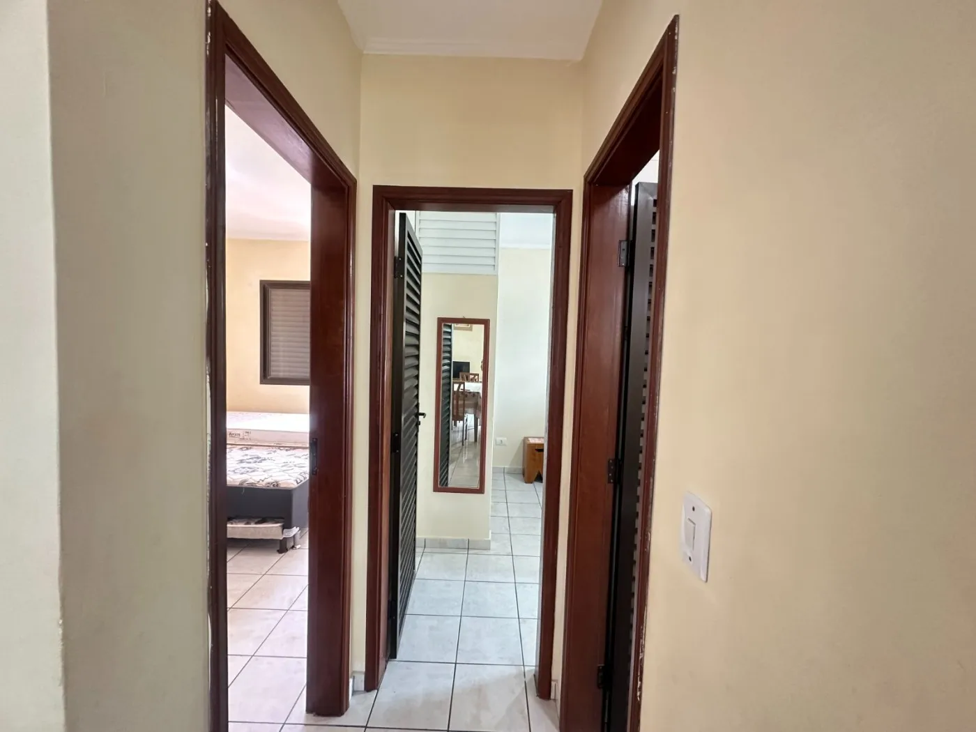 Imagem Apartamento para Venda em Mongaguá, Jardim Praia Grande, 2 dormitórios, 1 suíte, 1 banheiro, 1 vaga