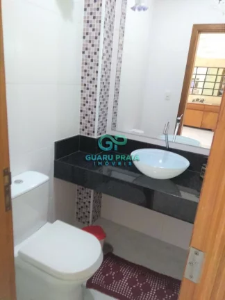 Imagem Apartamento à venda no bairro Pitangueiras - Guarujá/SP