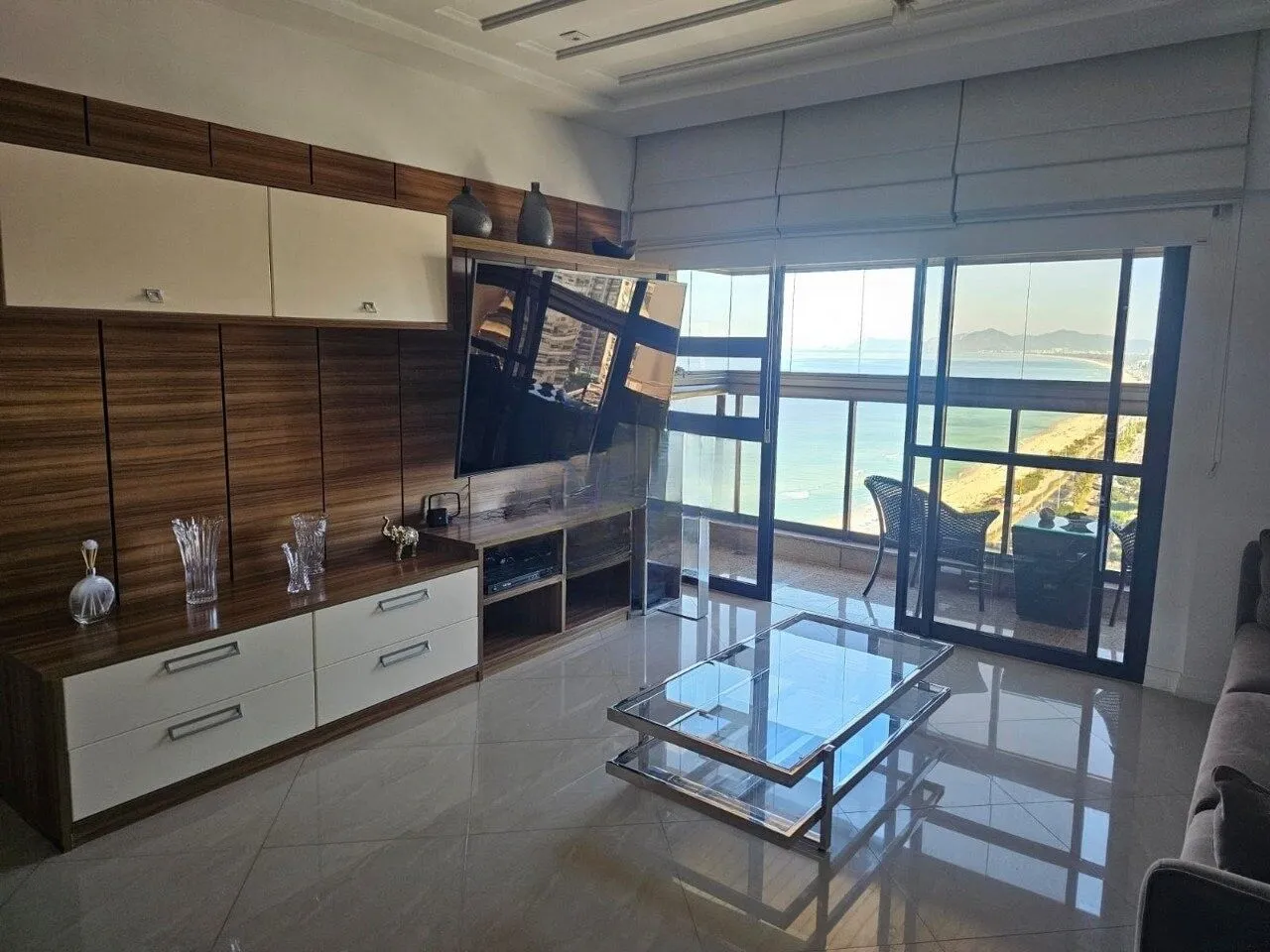 Imagem Apartamento à venda no bairro Barra da Tijuca em Rio de Janeiro/RJ
